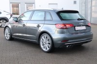 Audi A3 SB 1.5 TSI sport S-Line