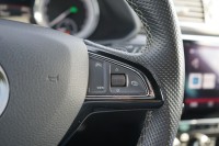 Skoda Superb Combi 2.0 TDI Sportline