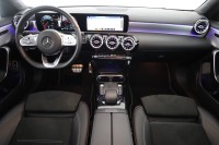 Mercedes-Benz Shooting Brake CLA 250 e AMG Line