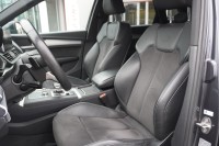 Audi Q5 2.0 TFSI quattro S-line