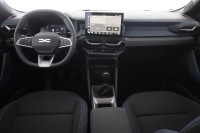 Dacia Bigster Expression 140 mHev
