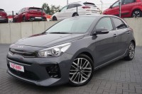 Vorschau: Kia Rio GT-Line 1.0 T-GDI mHev