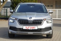 Skoda Kamiq 1.0 TSI DSG