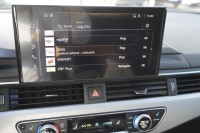Audi A4 Quattro Avant 40 TDI quattro