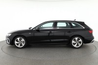 Vorschau: Audi A4 Avant 40 TFSI s-tronic S-Line