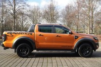 Ford Ranger 3.2 TDCi Wildtrak Doka 4x4 Aut.
