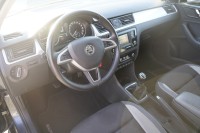 Skoda Rapid Spaceback 1.2 Ambition