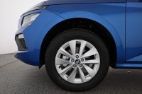 Skoda Kamiq 1.0 TSI DSG