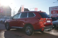 Mitsubishi Outlander 2.0 MIVEC CVT