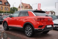 VW T-Roc 1.0 Life