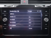 VW Golf VII Variant 1.0 TSI IQ.DRIVE