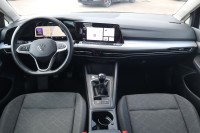 VW Golf VIII Variant 1.5 TSI Life