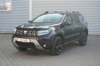 Vorschau: Dacia Duster II 1.3 TCe 150 Extreme EDC