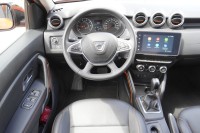 Dacia Duster II 1.3