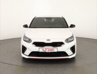 Kia pro_cee'd ProCeed 1.6 T-GDI GT