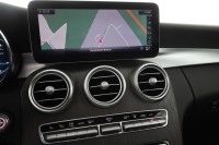 Mercedes-Benz C 300 C300 de T AMG Line