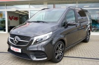 Mercedes-Benz V-Klasse V250d AMG Line lang