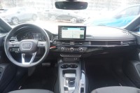 Audi A5 Sportback 35 TDI S-Tronic