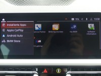 BMW 318 i Advantage Aut.