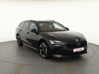 Skoda Superb Combi Sportline 2.0 TSI DSG