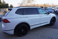 VW Tiguan Allspace 2.0 R-Line 4Motion