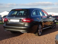 Mercedes-Benz C 300 C300 de T Avantgarde 9G-Tronic