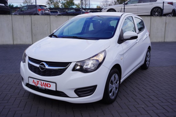 Opel Karl 1.0