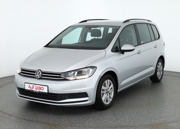 VW Touran 1.5 TSI