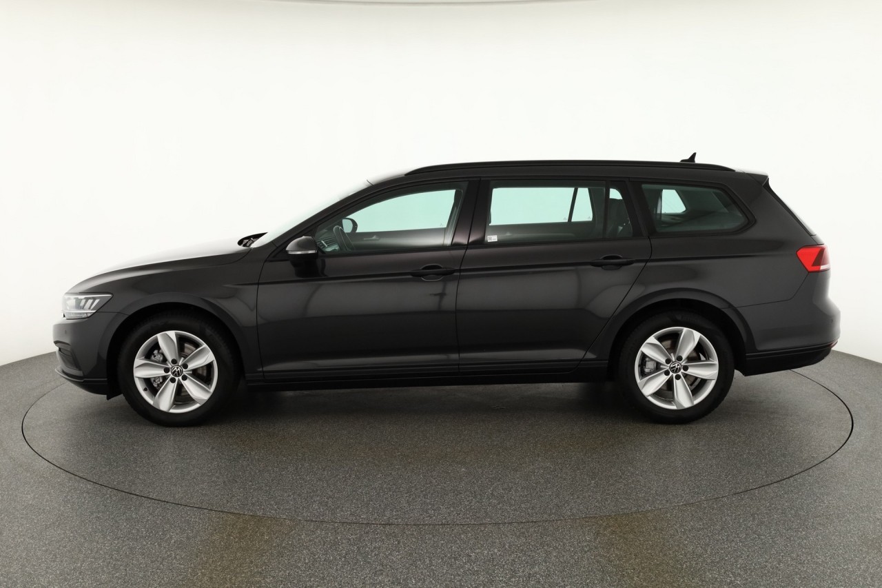 VW Passat Variant 2.0 TDI