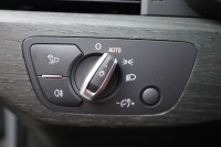 Audi A4 Quattro Avant 45 TFSI quattro