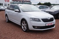 Skoda Octavia Combi 1.4 TSI Style
