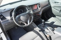 Hyundai Tucson 1.6 TGD-I