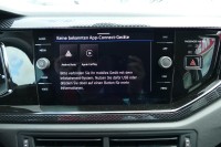 VW Taigo 1.0 TSI DSG