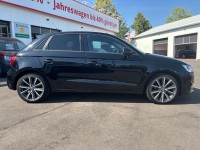 Audi A1 1.0 TFSI Sportback sport