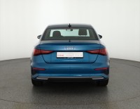 Audi A3 35 TFSI advanced