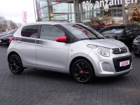 Citroen C1 1.2 12V VTi