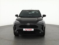 Toyota Yaris Cross 1.5 VVT-i Aut.