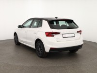 Skoda Fabia 1.0 TSI DSG