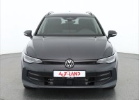 VW Golf VIII Variant 1.5 TSI DSG