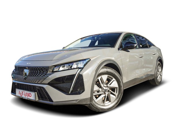 Peugeot 408 1.2...