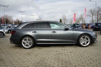 Audi A4 Avant 45 TFSI qu. 2xS line