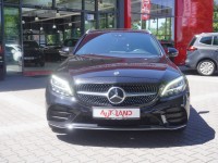 Mercedes-Benz C 300 d T-Modell AMG Line Aut.