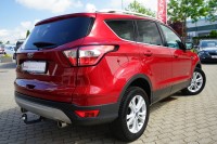 Ford Kuga 2.0 TDCi 4x4