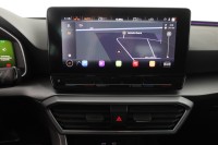 Seat Leon ST 2.0 TDI DSG FR