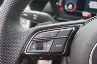 Audi A3 Sportback 2.0 TFSI quattro S-Line