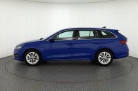 Vorschau: Skoda Octavia Combi 2.0 TDI