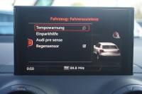 Audi Q2 1.4 TFSI sport