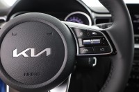 Kia cee'd Sporty Wagon Ceed SW 1.5 T-GDI Aut.