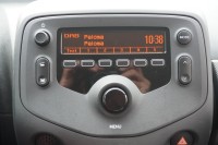 Toyota Aygo 1.0 x-business