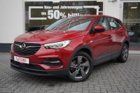 Vorschau: Opel Grandland X 1.6 Hybrid Edition